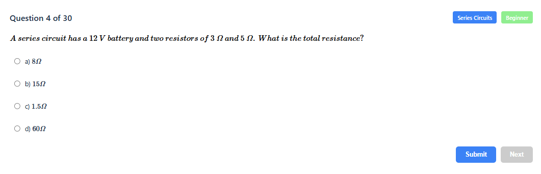 Electrical Engineering Illustration